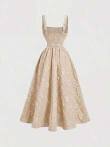 Women Tops - Apricot - View 5