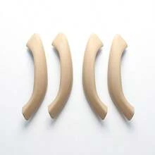 Door Handle Pull Cover Clip-On ABS For BMW X1 X2 F48 F49 F39 2017-2022 Interior Trim Accessories - 4 Pcs Set - View 18