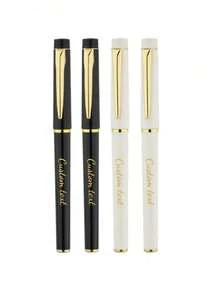 1-50 chiếc Bút bi cá nhân hóa, Bút tùy chỉnh độc quyền, Bút chất lượng cao, Bút dùng cho doanh nghiệp, Bút ký tùy chỉnh, Bút quảng cáo, Bút ký màu đen, Bút quà tặng doanh nghiệp, Văn phòng phẩm, Quà tốt nghiệp, Quà tựu trường và các vật dụng thiết yếu hàng ngày - bút bi - Xem 6
