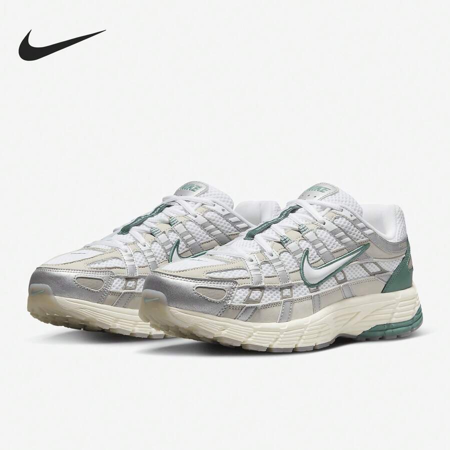 Giày thể thao nam Nike P-6000 PRM kiểu dáng retro, có đệm HF4308-072 - HF4308-072 - Xem 1