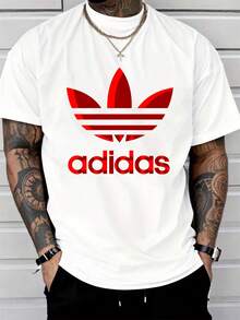 Men T-Shirts - White - View 6
