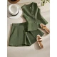 Verde militar