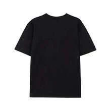 Arirang - 1016 T-Shirt, Korean Folk Song Graphic Design, Collectible Merchandise For Fans, Durable Cotton And Soft Feel, Unisex Loose Fit, Exclusive Korean Streetwear Garment - 白色的 - 查看 1