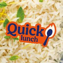 BEN'S ORIGINAL Ready Rice Jasmine Rice, Easy Dinner Side, 8.5 OZ Pouch (Pack Of 6) - Basmati - View 7