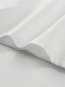 Women T-Shirts - White 5 - View 2
