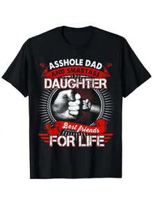 Women T-Shirts - 黑色 - 查看 1