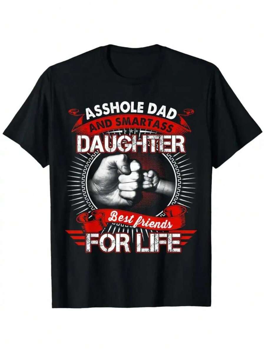 Women T-Shirts - 黑色 - 查看 1