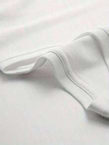 Women T-Shirts - White - View 6