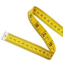 118.11 Inch Soft Tape Measure, Tailor Tape Measure, Body Measuring Ruler, Flexible Tape Measure, Body Measurement Tape - 3M 1 Piece - View 9