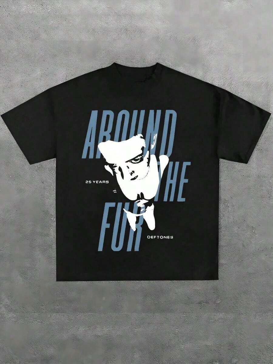 Kvinnor T-shirts - Tillbaka 4 - Visa 1