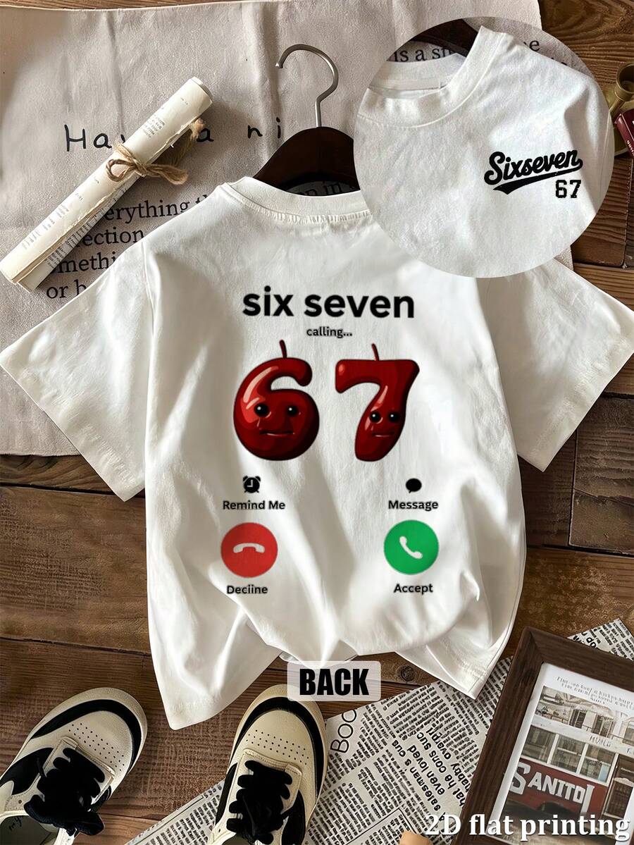 Women T-Shirts - White - View 1