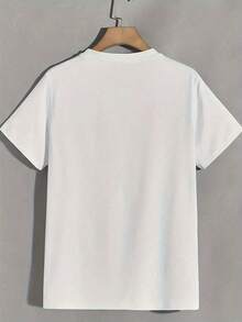 Women T-Shirts - White - View 2