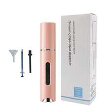 Bộ 4 trong 1, con lăn massage da đầu dung tích lớn 15ml, kiểm soát lượng chất lỏng chính xác, dụng cụ chăm sóc tóc tại nhà, nhỏ gọn và dễ sử dụng, hợp vệ sinh. - Nhiều màu - Xem 18