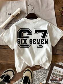 Women T-Shirts - White - View 2