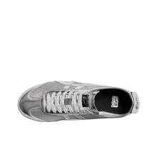 Onitsuka Tiger MEXICO 66 Comfortable Fit Casual Shoes, Unisex, Silver - 1183C480-021 - View 2