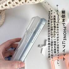 Fashion Phone Cases - ホワイト - View 4