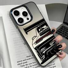 Fashion Phone Cases - 1pcs - View 3