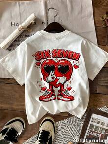 Women T-Shirts - White - View 2