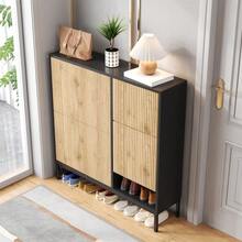 Shoe Cabinets - View 5
