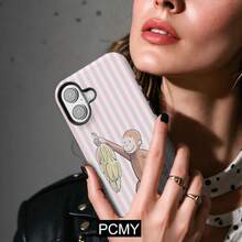 Basic Phone Cases - לבן 3 - ראה 2