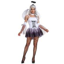 Stage Dance Wear - Black - View 3