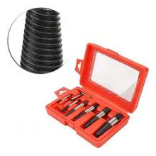8 Broken Damaged Parts Water Pipe Extractor Easy Extractor - A - View 1