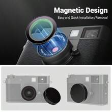 Lens Protectors - As Pic - View 3