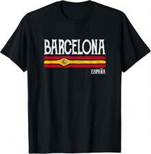 Men T-Shirts - Black - View 7