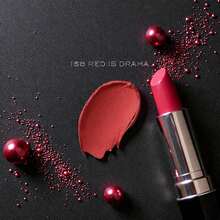 Lancôme L'Absolu Rouge Drama Matte Lipstick | 2026 New Formula Velvet Matte Lip Color | Infused With Rose Extracts & Hyaluronic Acid | Iconic Long-Wear Shades 158 200 230 271 292 336 | Luxury French Beauty Essentials - 158 - 查看 2