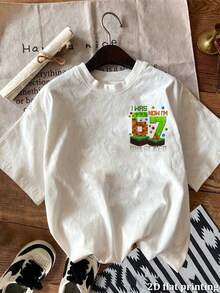 Women T-Shirts - White - View 3