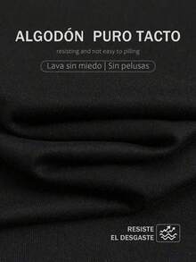 Y2K T-Shirt With A Minimalist Closed-Eyes Design In Black For A Modern And Relaxed Look, Ideal For Fashion Enthusiasts In Mexico. Highlight Your Unique And Comfortable Style With This Essential KN3K Wardrobe Staple. - 黑色 - 查看 4