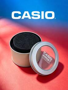 Casio 男士經典電子錶 不鏽鋼錶帶 休閒運動風 適合日常配戴 A159W-N1 男錶 - 均碼 - 查看 10