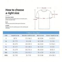 New Fashion Women's Crew Neck-Shirt Cowboy Duck Graphic-Shirt With Hat And Boots Printed Design Casual Loose Fit Round Neck Short Sleeve Top Women Fun Humorous Statement Shirt 220g Cotton Blend Comfortable Everyday Wear Casual Outings Or PartiesSummer-Ready Versatile Design. - 白色 - 查看 5