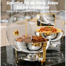 Hot Pot Sets - View 5