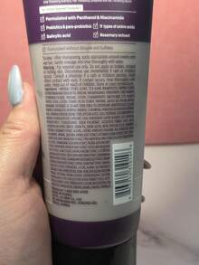 Dr. Groot Hair Thickening Conditioner For Hair Loss, Thinning Hair, Korean Hair Care, Biotin Scalp Treatment, Clinically Tested, Thicker Hair, Reduces Oil,250ml - 250ml - 查看 10
