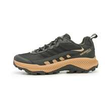 Men's Merrell Speed Strike 2 Waterproof |  | Men Casual Athletic Shoes - Beluga - View 3
