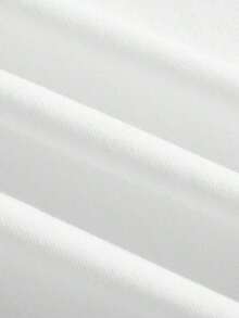 2 piezas de camiseta de tirantes de mujer de ajuste ceñido con estampado minimalista de letras de California en negro y blanco - 95% algodón, para primavera y verano, uso en todas las estaciones, vuelta al colegio, ropa de casa y deporte, estilo re - Blanco y Negro 4 - Ver 4