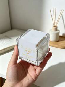 30/50/100张个性化婚礼回礼贴纸 - 金/银定制标签（不含薄荷糖），新娘派对礼物，定制标签，甜蜜婚礼回礼，可定制姓名和日期婚礼标签/婚礼礼物/宾客礼物 - 彩色 - 查看 7
