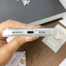 Fashion Phone Cases - Clear - View 9