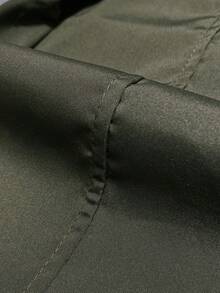 Men Pants - Army Green - View 2