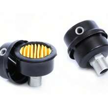 Complete Filter + Air Element Silencer Compressor 1 Pic - 1 - View 8
