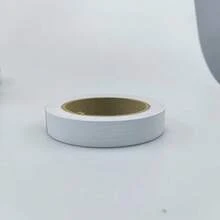 1pc 10m/393.7in Wood Grain Edge Banding Tape, Thickened PVC Edge Trim, Self-Adhesive Wood Board Edge Decorative Strip - C - View 12