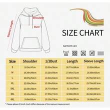 Men's Surreal Streetwear Sweater - 3D Printed Split Face Art & Flame Design Hoodie, Full-Body HD Print, Comfortable Blouse Style Sweater Suitable For Concerts, Festivals & Daily Wear, PLUS SIZE - màu đen - Xem 4