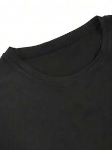 1 Self Love Club T-Shirt - Retro Valentine's Day T-Shirt, Valentine's Day Gift, Galentines Ap180g 100% Cotton - Black 20 - 查看 3