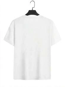 Kagome Anime Retro Graphic T-Shirt, Unisex, Premium Cotton, Japanese Manga, 90s Aesthetic, Streetwear, Fun, Casual Anime. .Png | Exquisite Design | Loose And Comfortable | Easy To Match | - 白色 3 - 查看 4