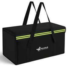 Fireproof Bag - ถุงเก็บของขนาด 24 x 12 x 12 นิ้ว - ดู 2