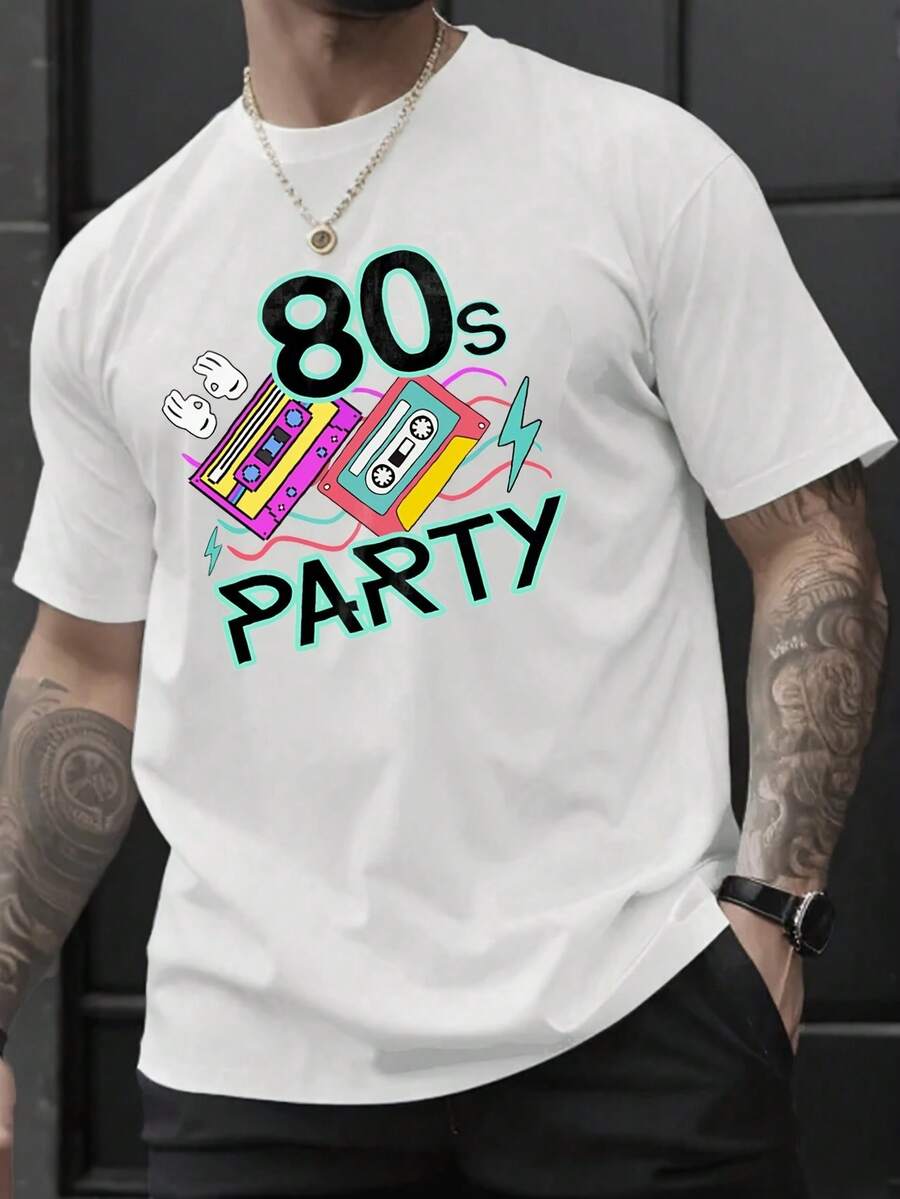 Women T-Shirts - White - View 1