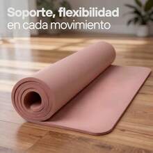 Boxing Mats - Rose - View 3