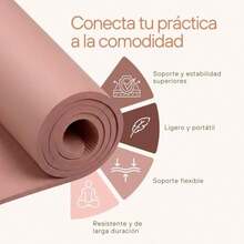 Boxing Mats - Rose - View 5