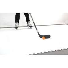 Potent Skateable Synthetic Ice Hockey Tiles (10 Pcs Per Box, 21.6 SQFT) - 1 Box (21.6 Sqft) - View 6